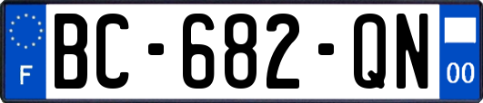 BC-682-QN