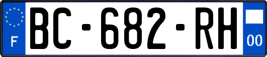 BC-682-RH