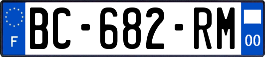 BC-682-RM