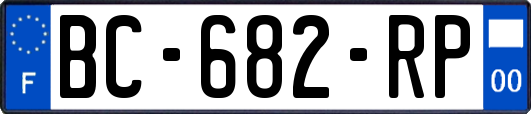 BC-682-RP