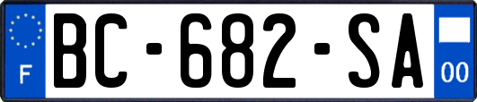 BC-682-SA