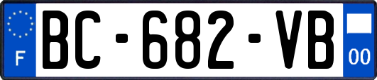 BC-682-VB