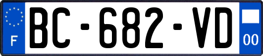 BC-682-VD