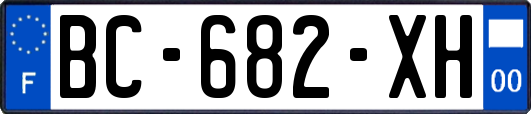 BC-682-XH