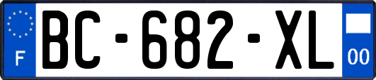BC-682-XL