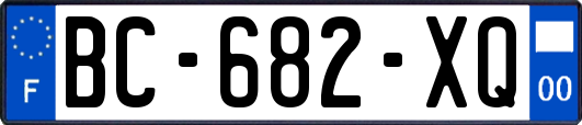 BC-682-XQ