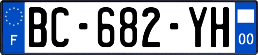 BC-682-YH