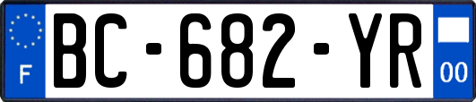 BC-682-YR