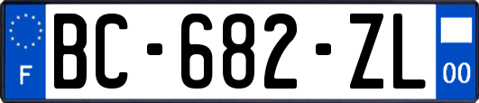 BC-682-ZL