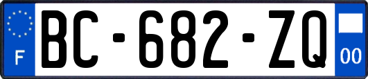 BC-682-ZQ