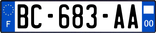 BC-683-AA