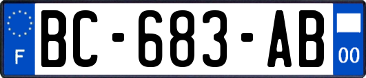 BC-683-AB