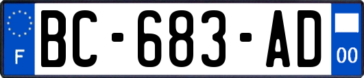 BC-683-AD