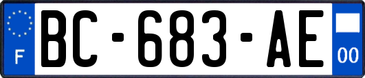 BC-683-AE