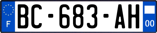 BC-683-AH