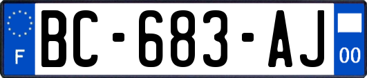 BC-683-AJ