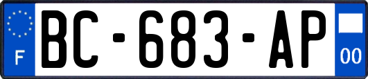 BC-683-AP