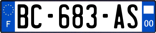 BC-683-AS