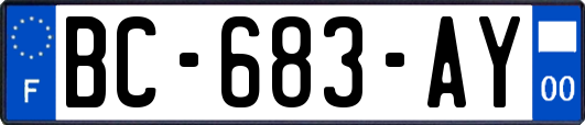 BC-683-AY