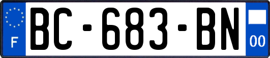 BC-683-BN