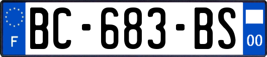 BC-683-BS