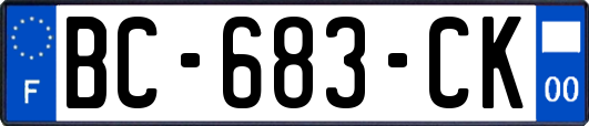 BC-683-CK