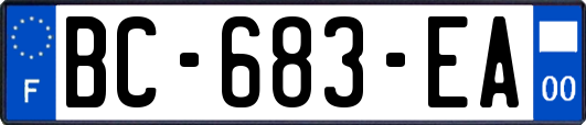 BC-683-EA