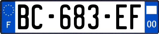BC-683-EF