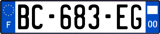 BC-683-EG