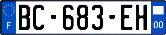 BC-683-EH