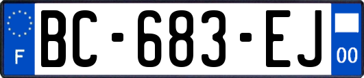 BC-683-EJ