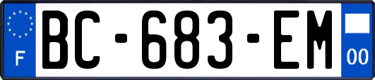 BC-683-EM