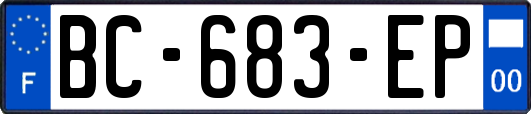 BC-683-EP
