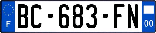 BC-683-FN