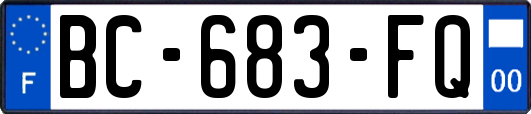 BC-683-FQ