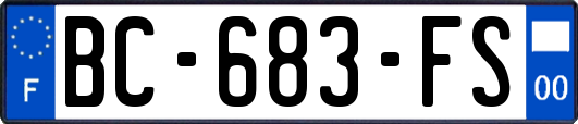 BC-683-FS