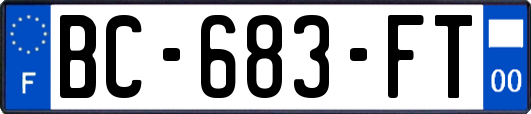 BC-683-FT