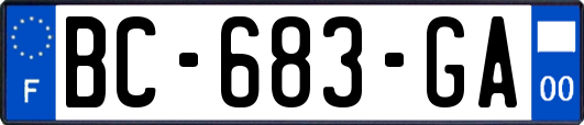 BC-683-GA