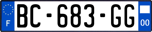 BC-683-GG