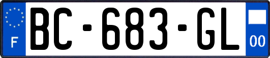 BC-683-GL
