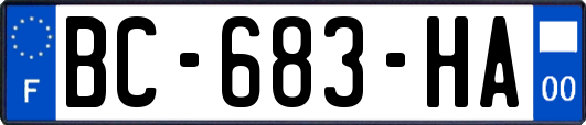 BC-683-HA