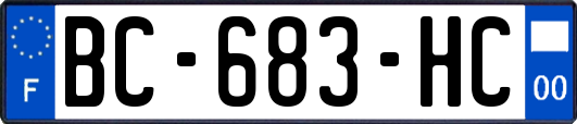 BC-683-HC
