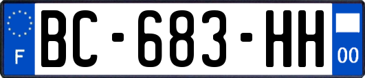 BC-683-HH