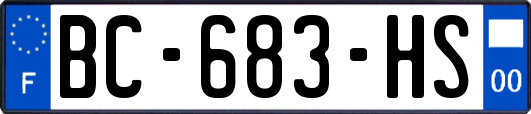 BC-683-HS