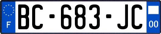 BC-683-JC