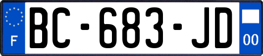 BC-683-JD