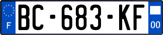 BC-683-KF