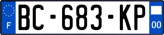 BC-683-KP