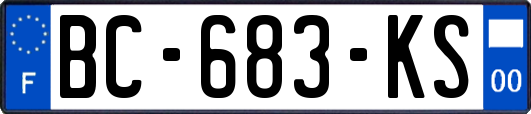 BC-683-KS