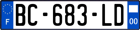 BC-683-LD